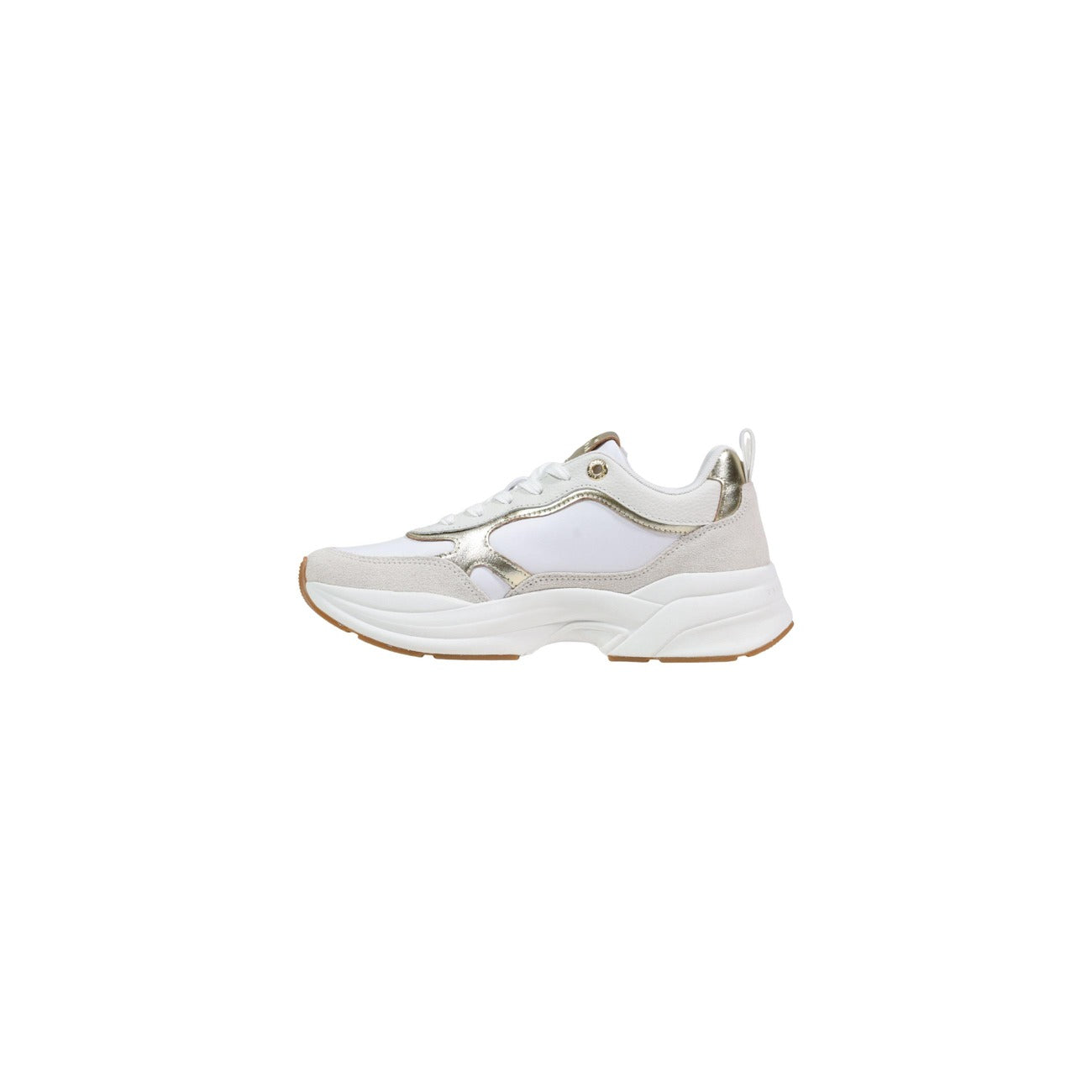 Tommy Hilfiger Femme Baskets