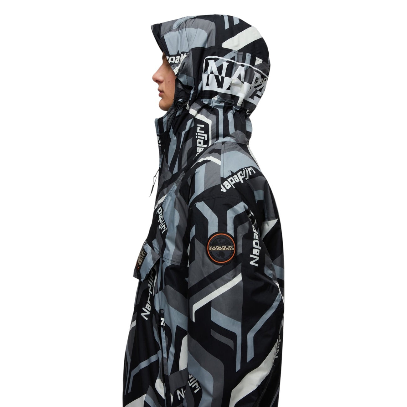 Napapijri Homme Jaquettes