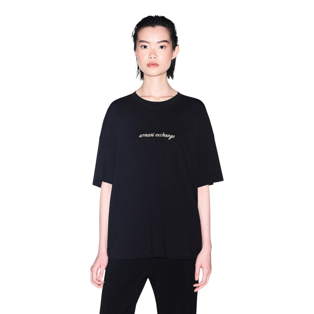 Armani Exchange Femme T-Shirts