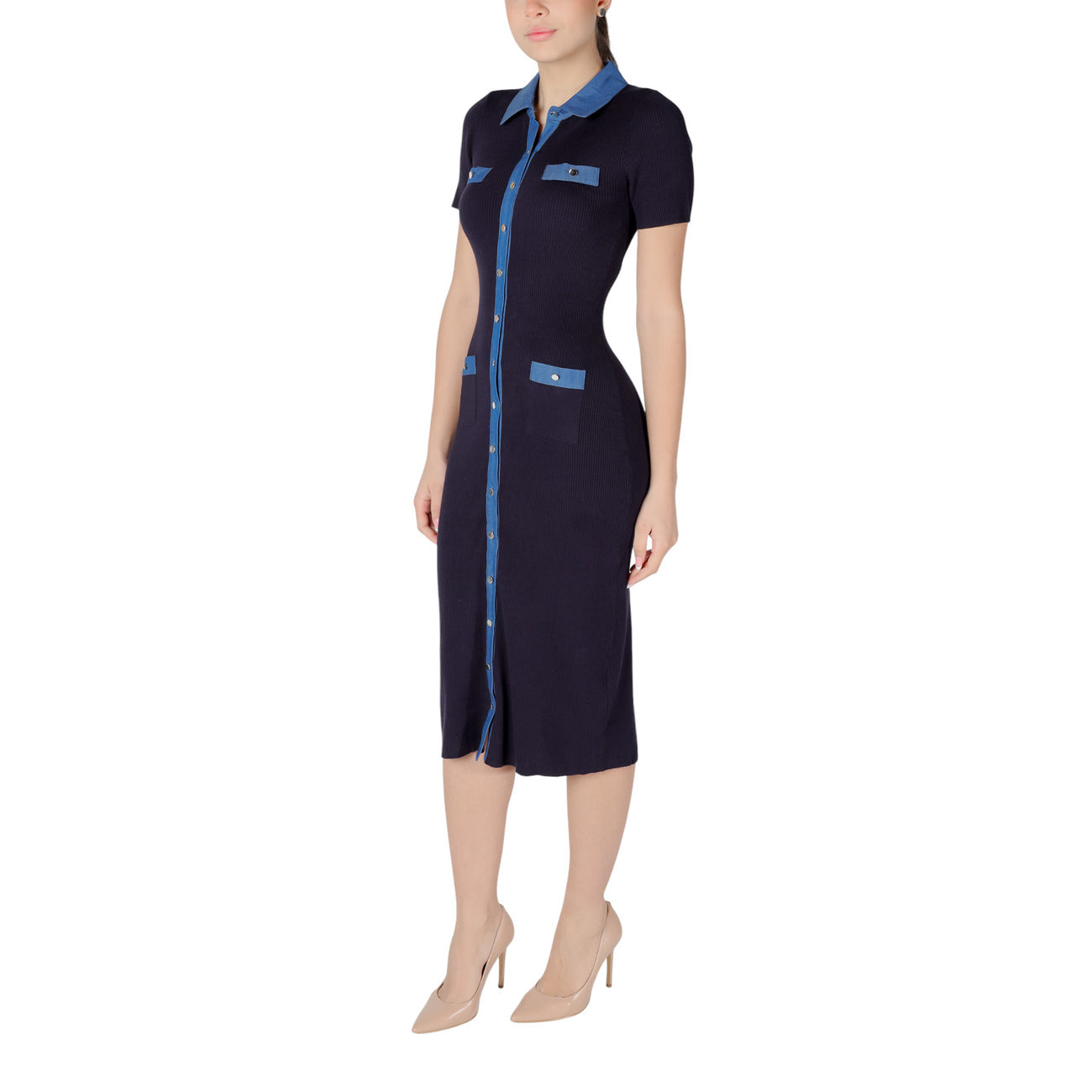 Morgan De Toi Femme Robes