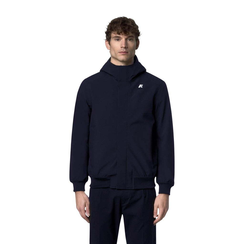 Kway Homme Jaquettes