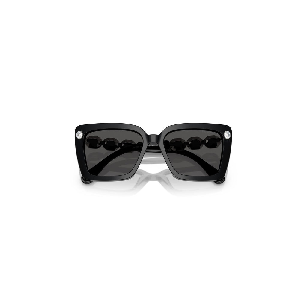 Swarovski Femme Lunettes De Soleil