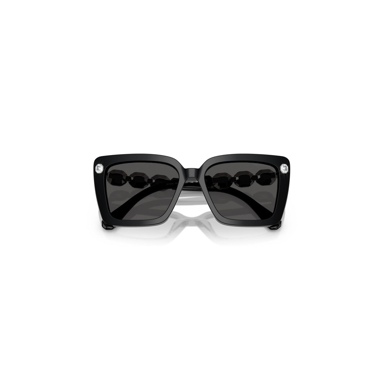 Swarovski Femme Lunettes De Soleil