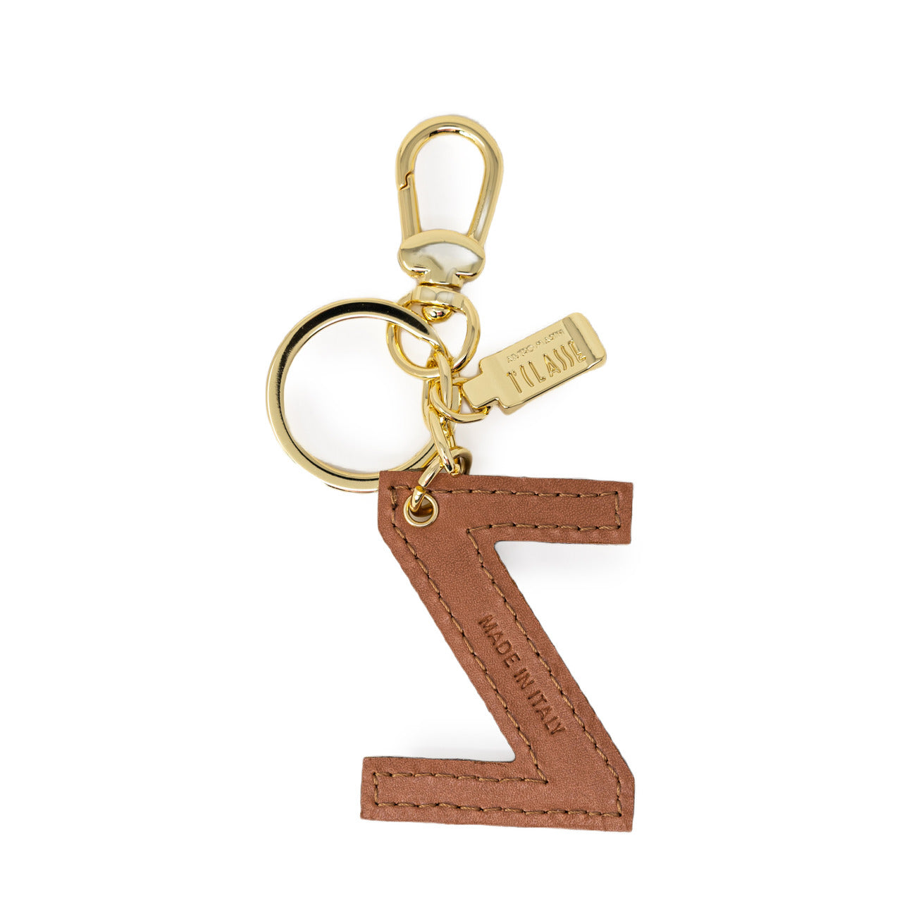Alviero Martini Prima Classe Femme Porte-clefs