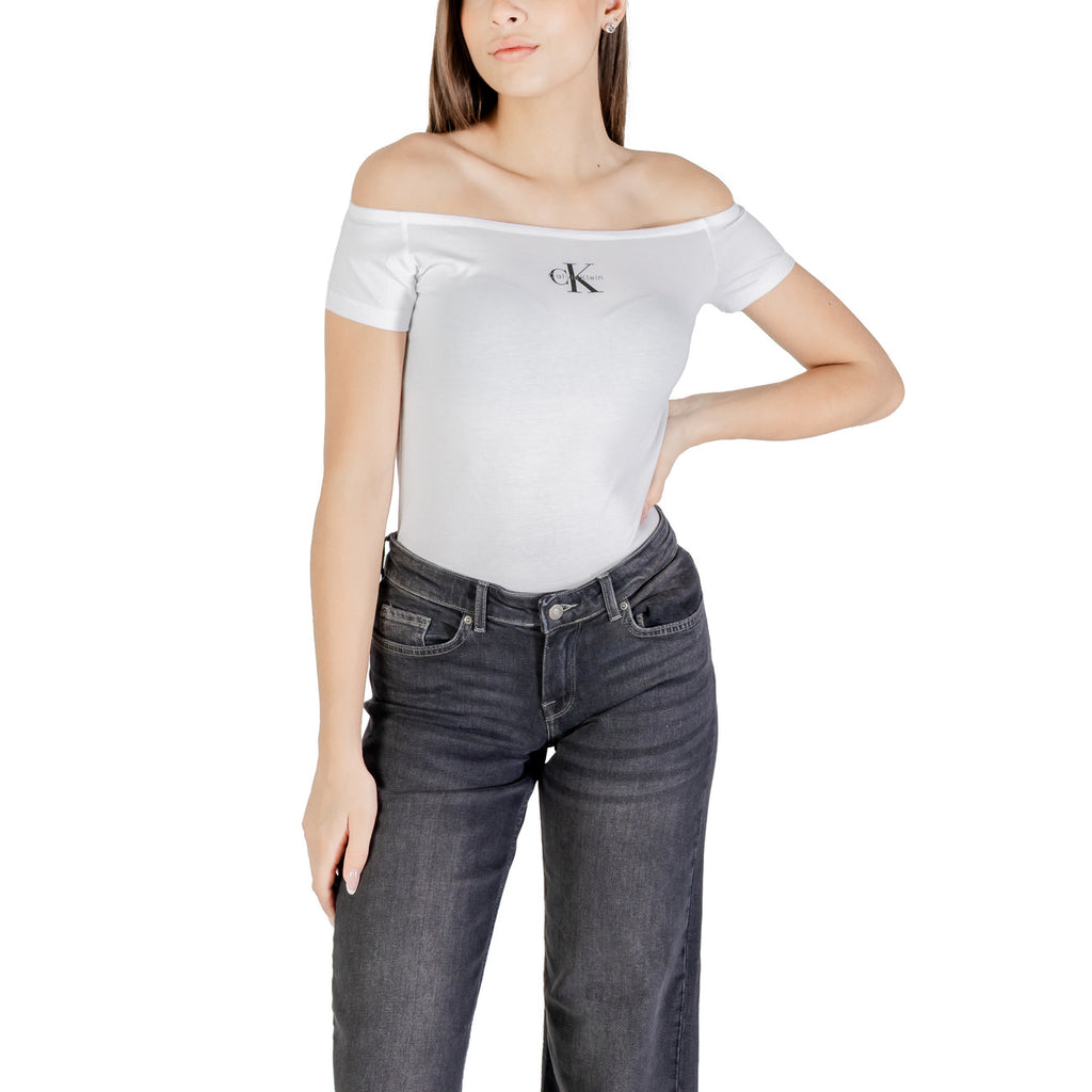 Calvin Klein Jeans Femme T-Shirts