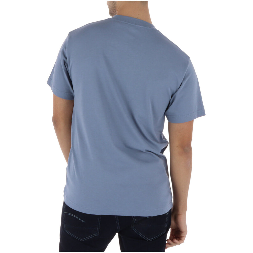 Vans Homme T-Shirts