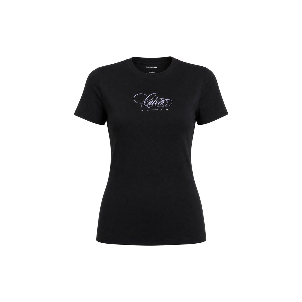 Calvin Klein Jeans Femme T-Shirts