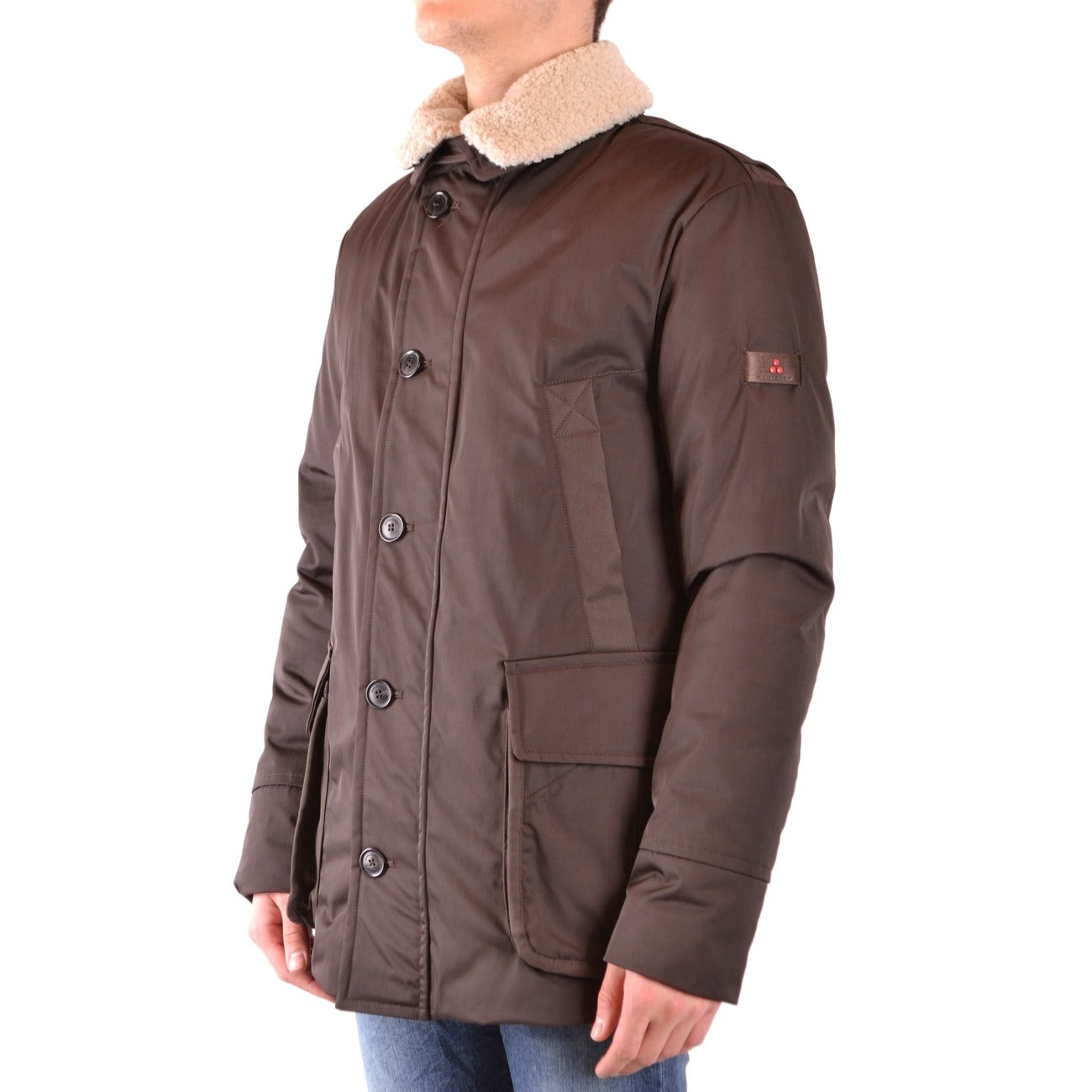 Peuterey Homme Vestes