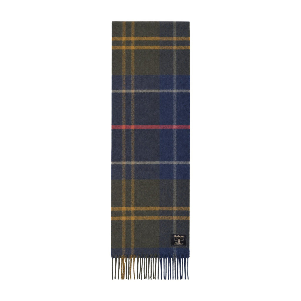 Barbour Homme Echarpes