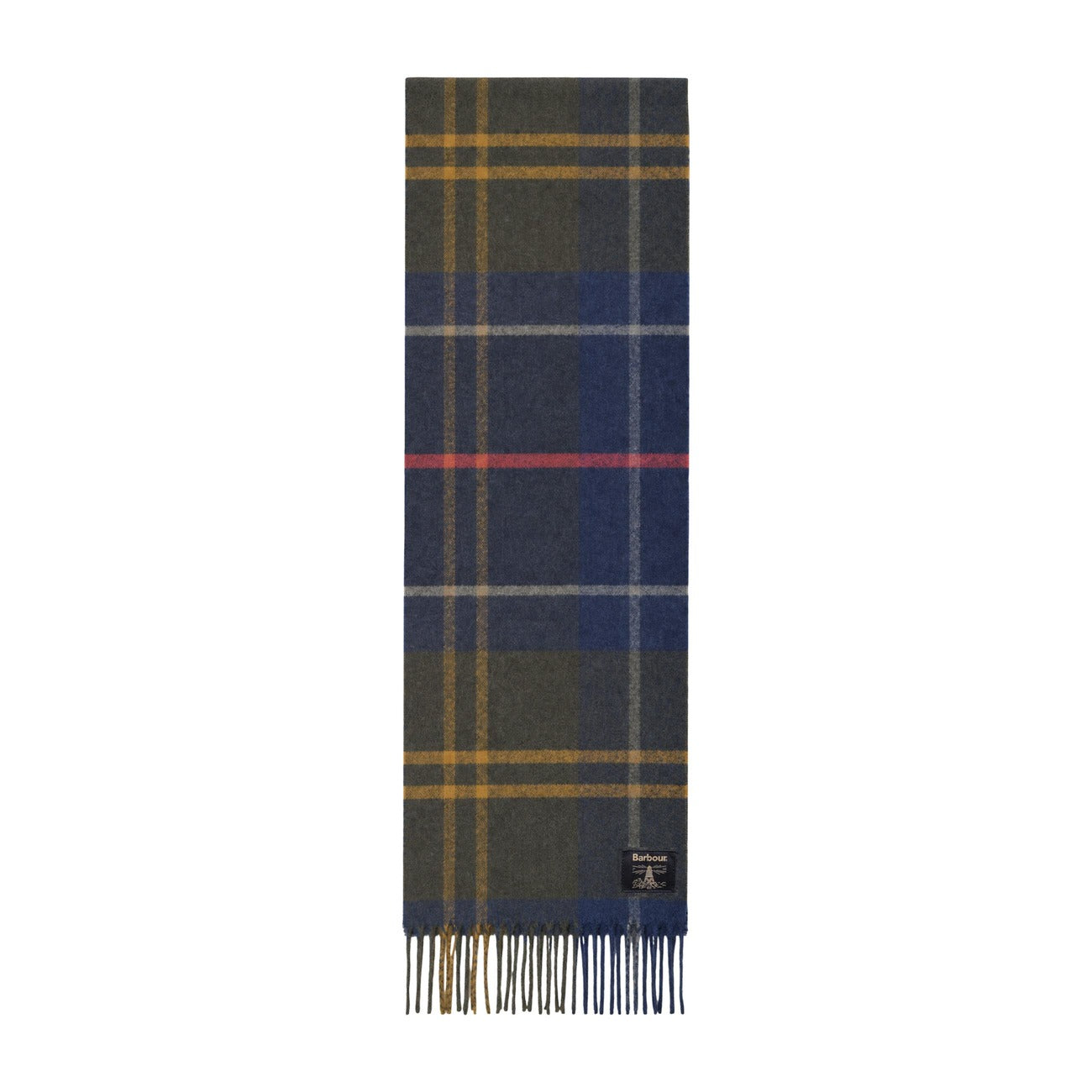 Barbour Homme Echarpes