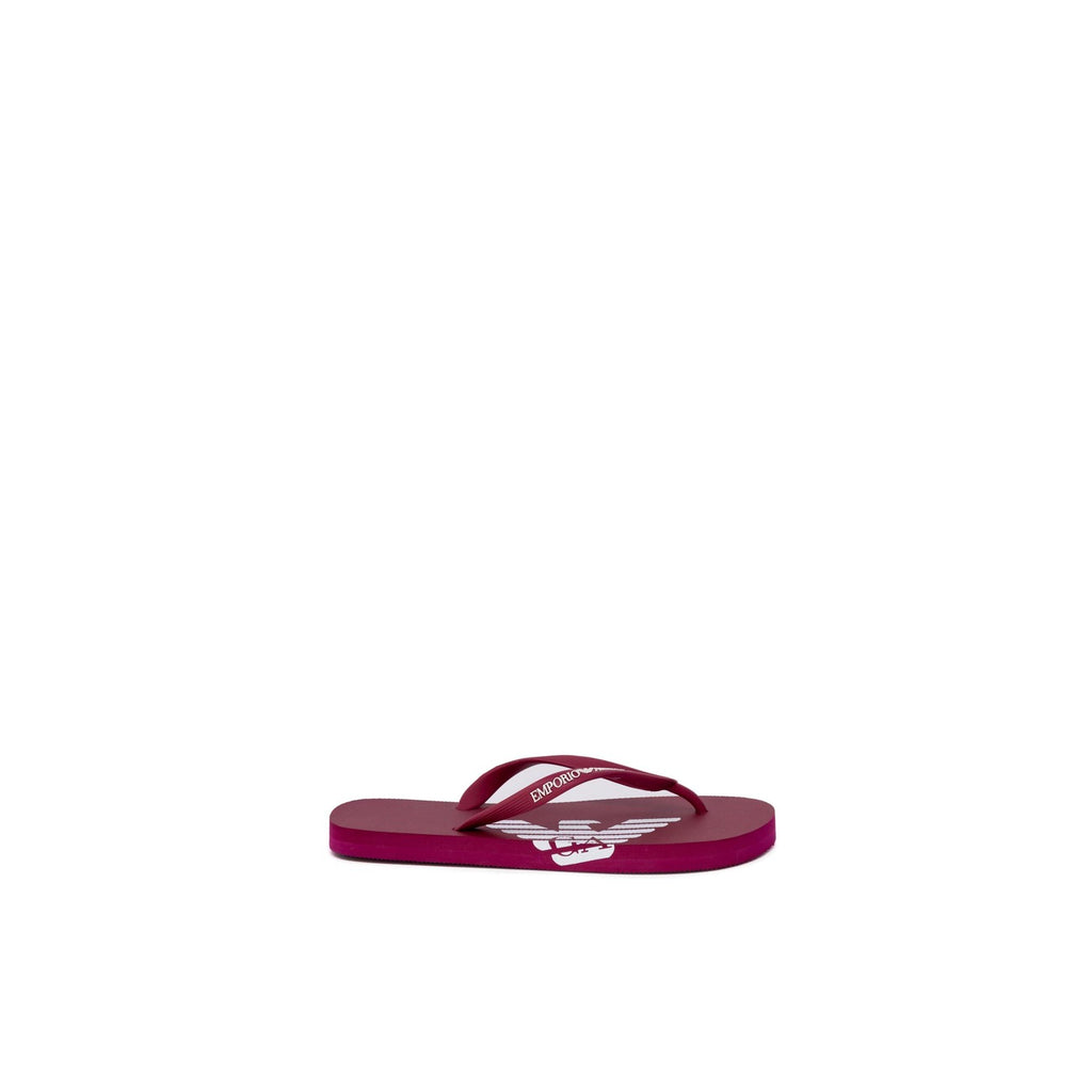 Emporio Armani Underwear Femme Tongs