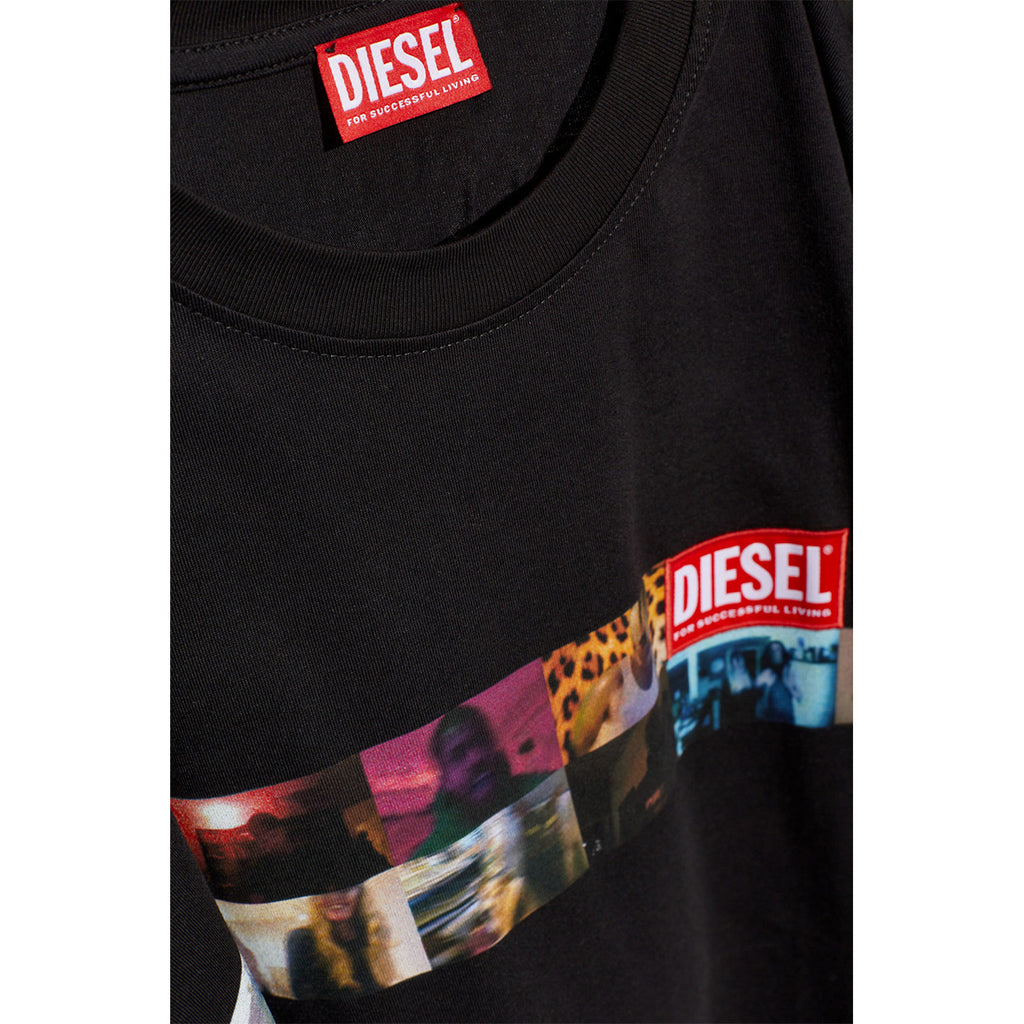 Diesel Homme T-Shirts