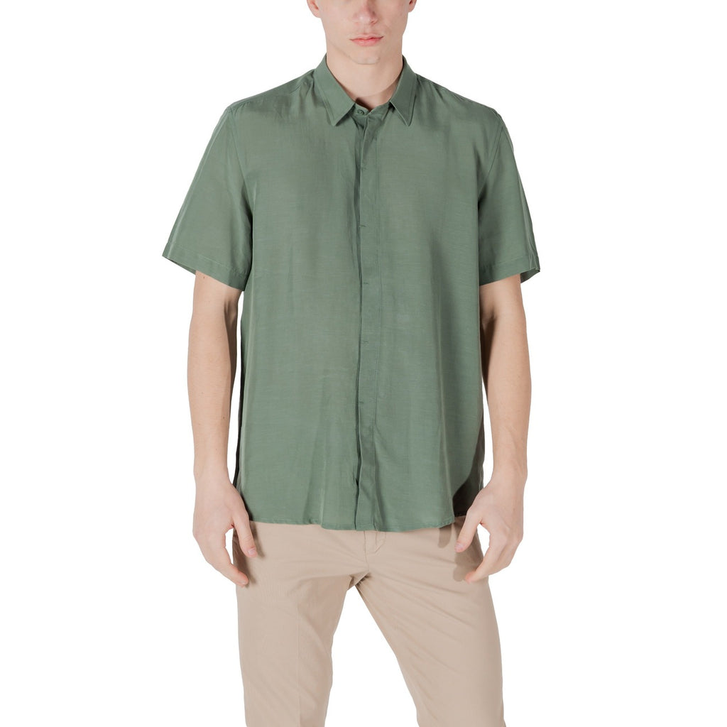 Antony Morato Homme Chemises