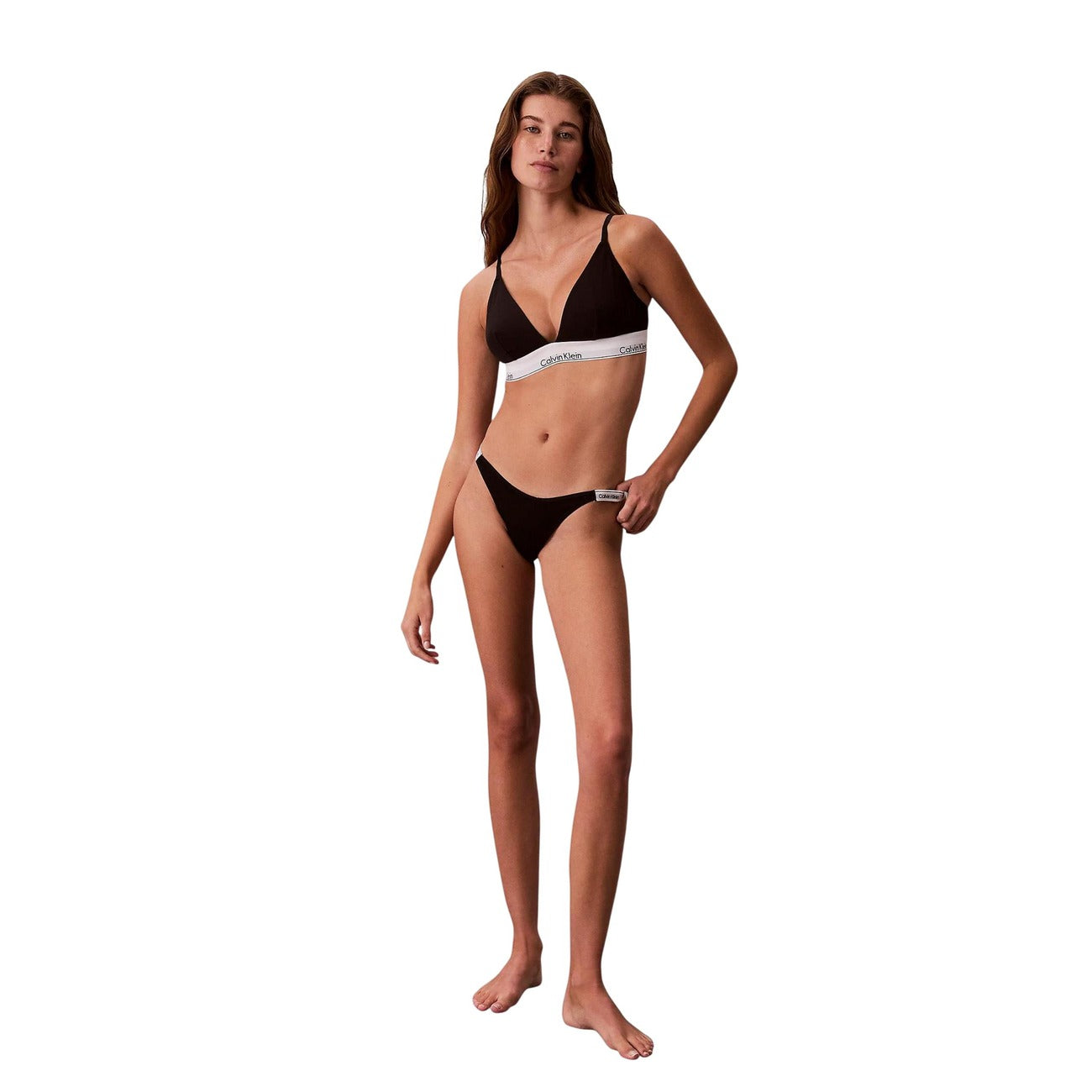 Calvin Klein Underwear Femme Lingerie