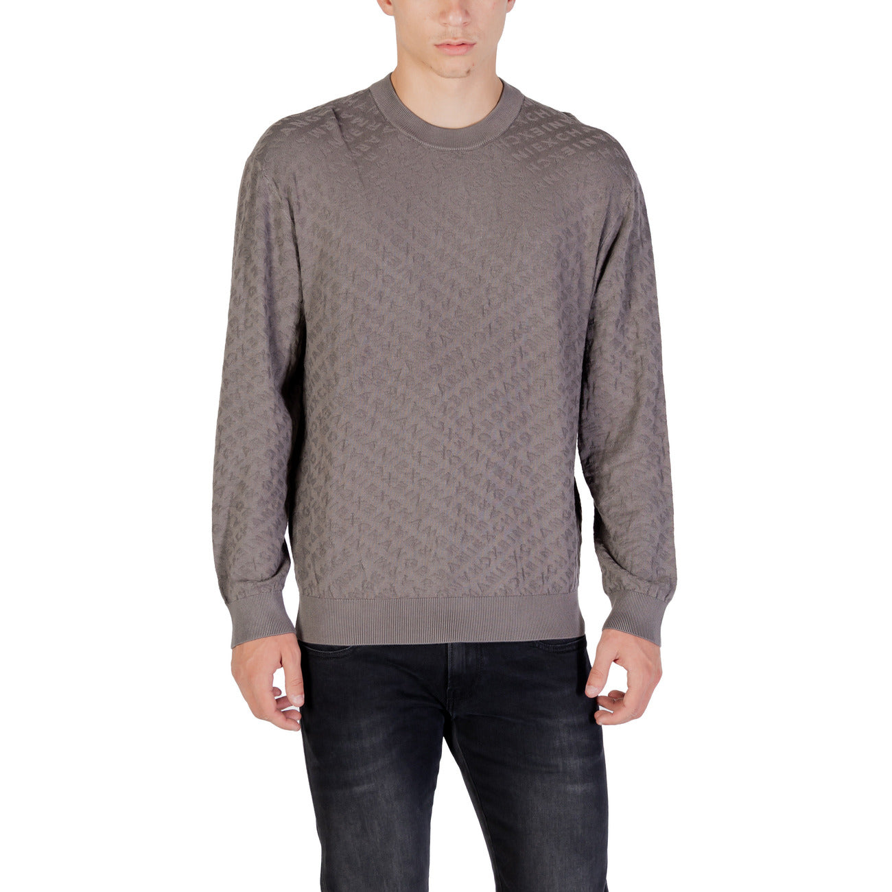 Armani Exchange Homme Pulls
