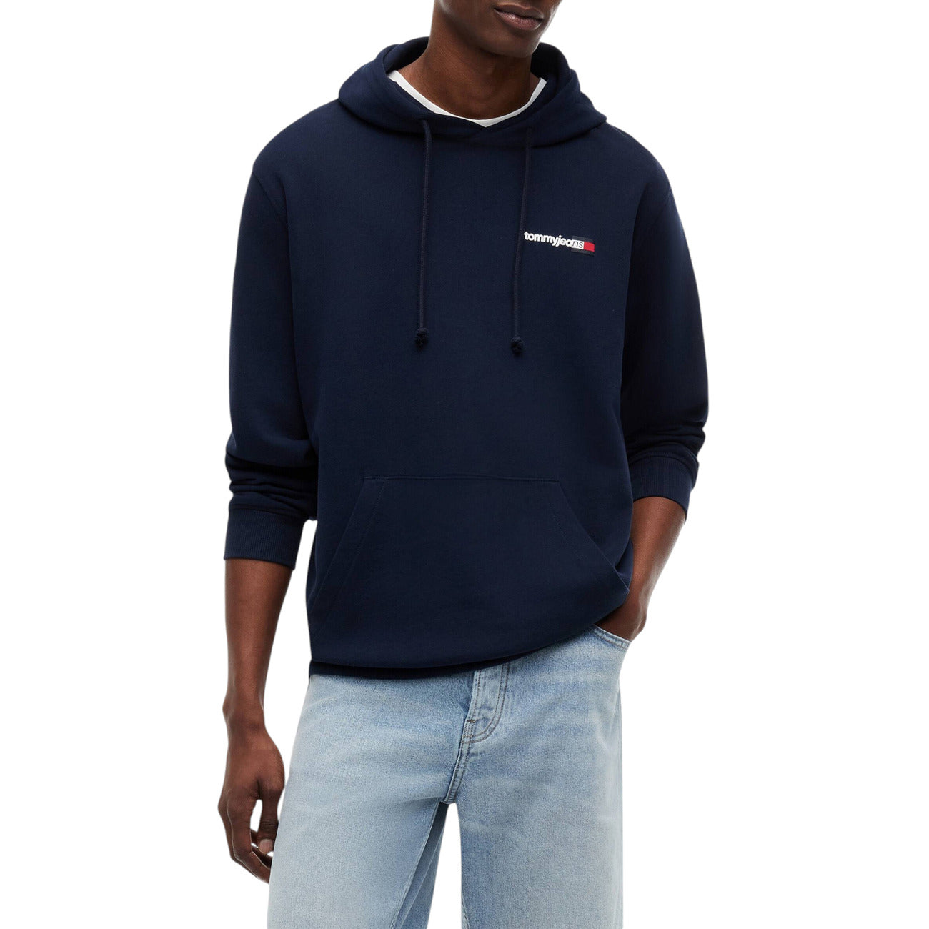 Tommy Hilfiger Jeans Homme Sweatshirts