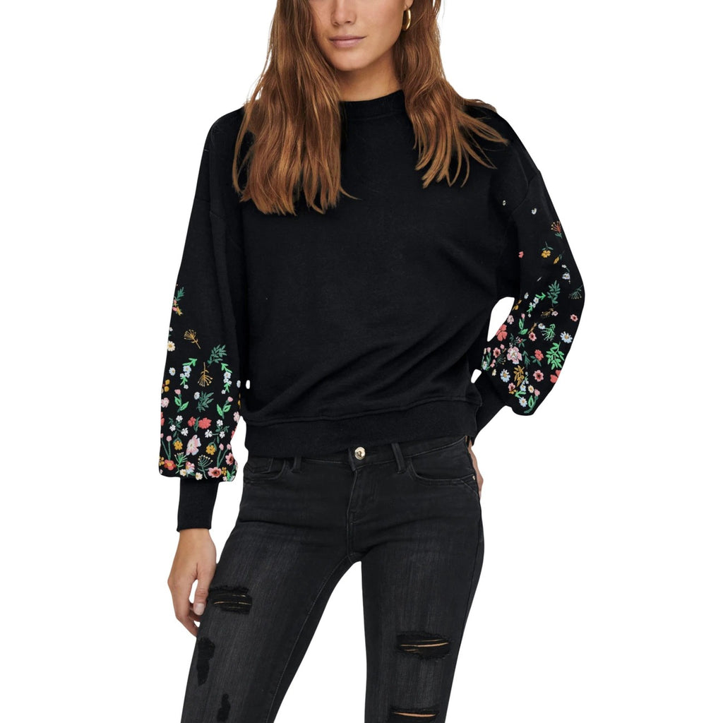 Only Femme Sweatshirts