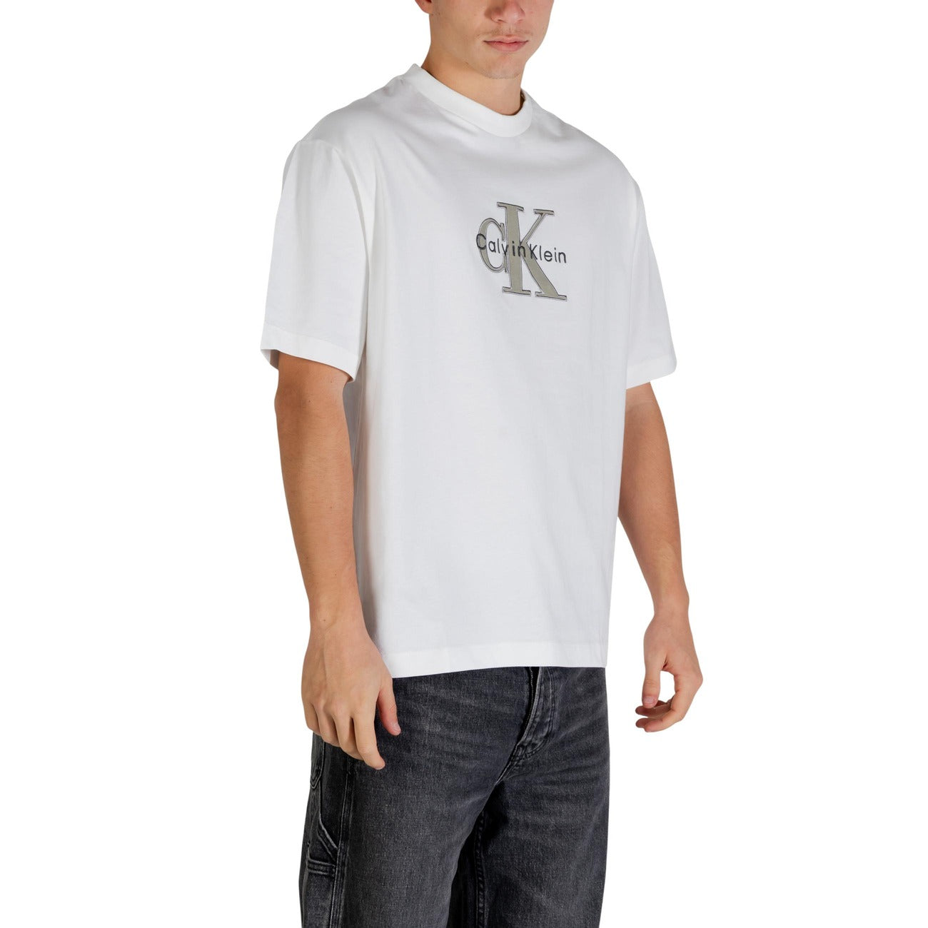 Calvin Klein Jeans Homme T-Shirts