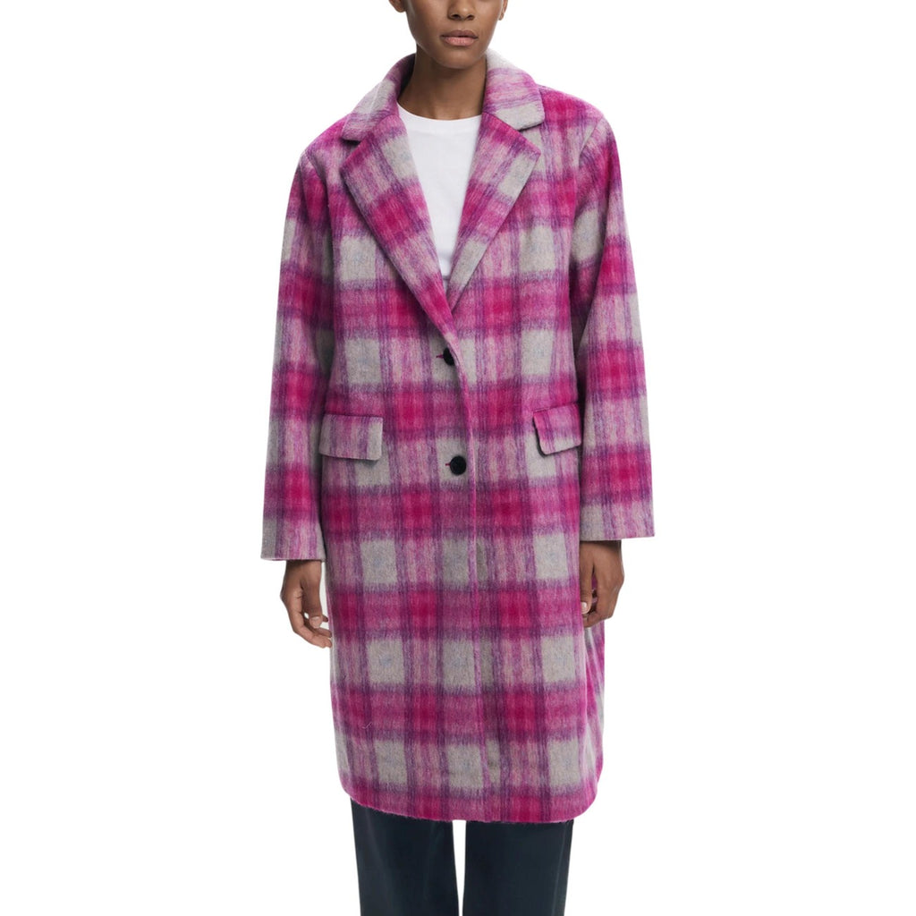 Desigual Femme Manteaux