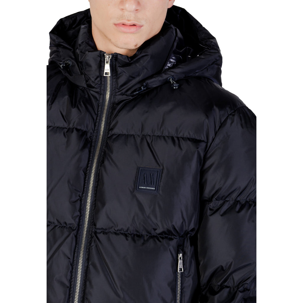Armani Exchange Homme Vestes