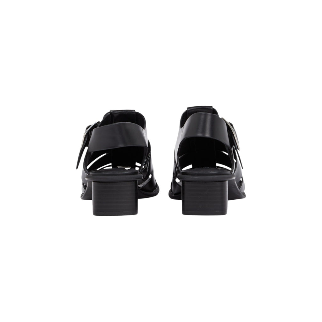 Calvin Klein Jeans Femme Sandales