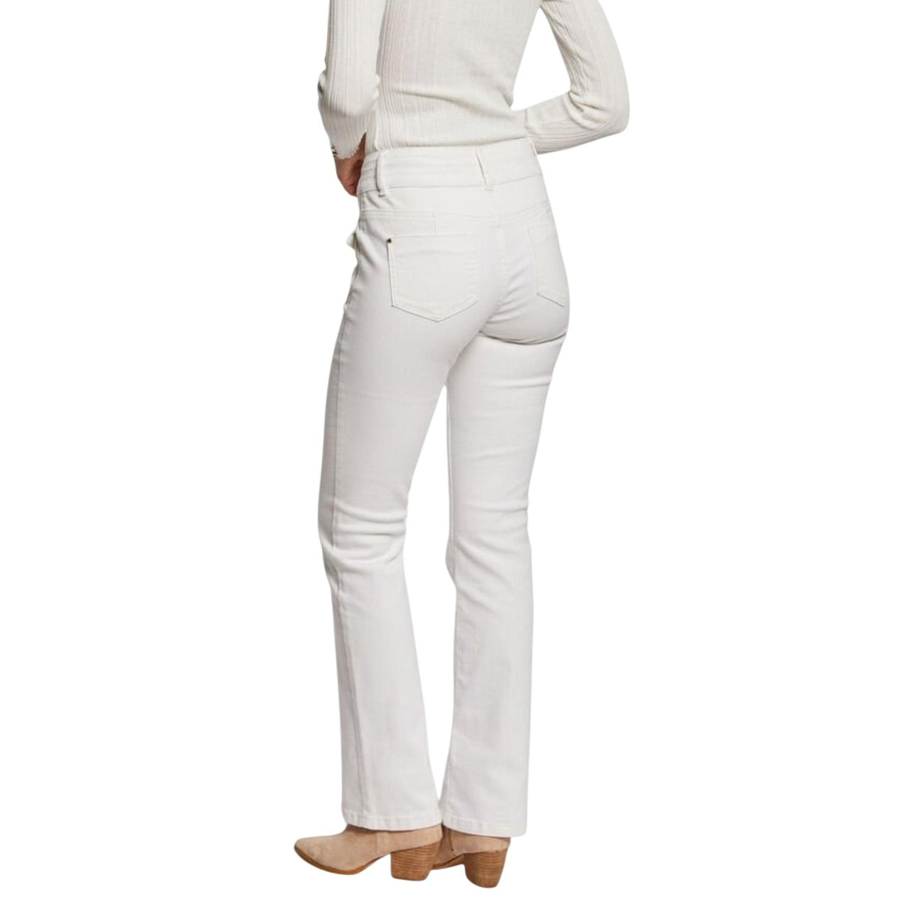 Morgan De Toi Femme Jeans