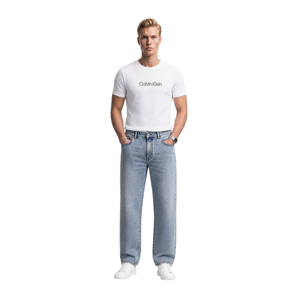 Calvin Klein Jeans Homme T-Shirts