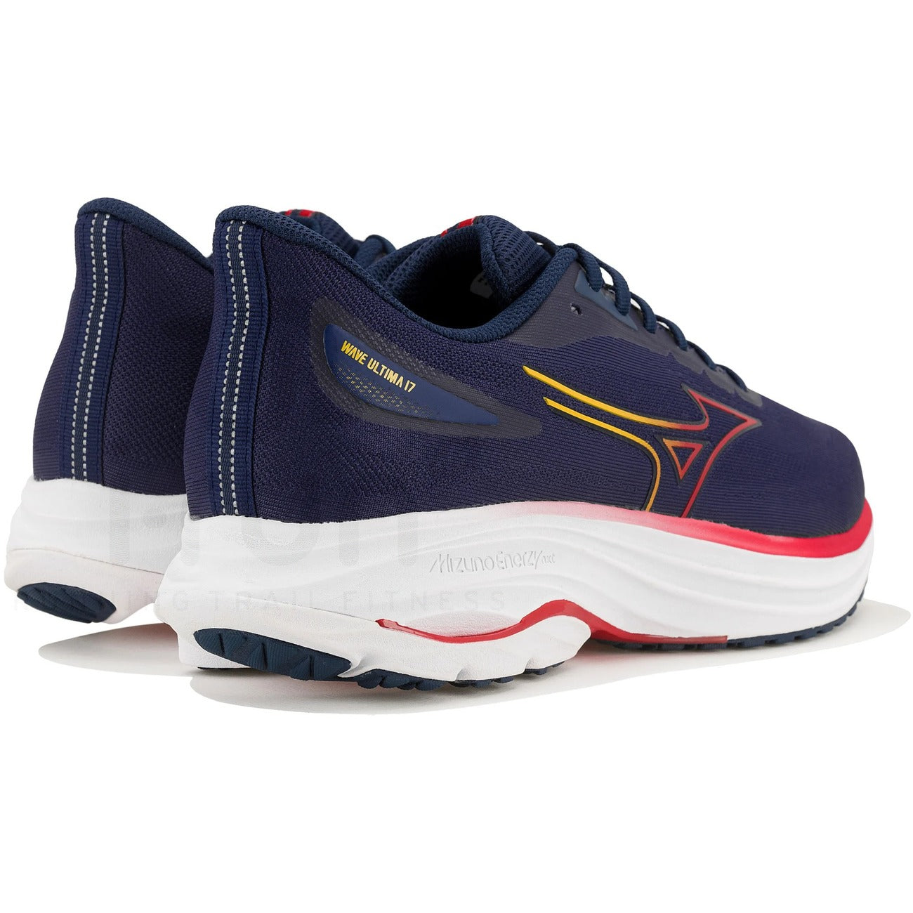 Mizuno Homme Baskets