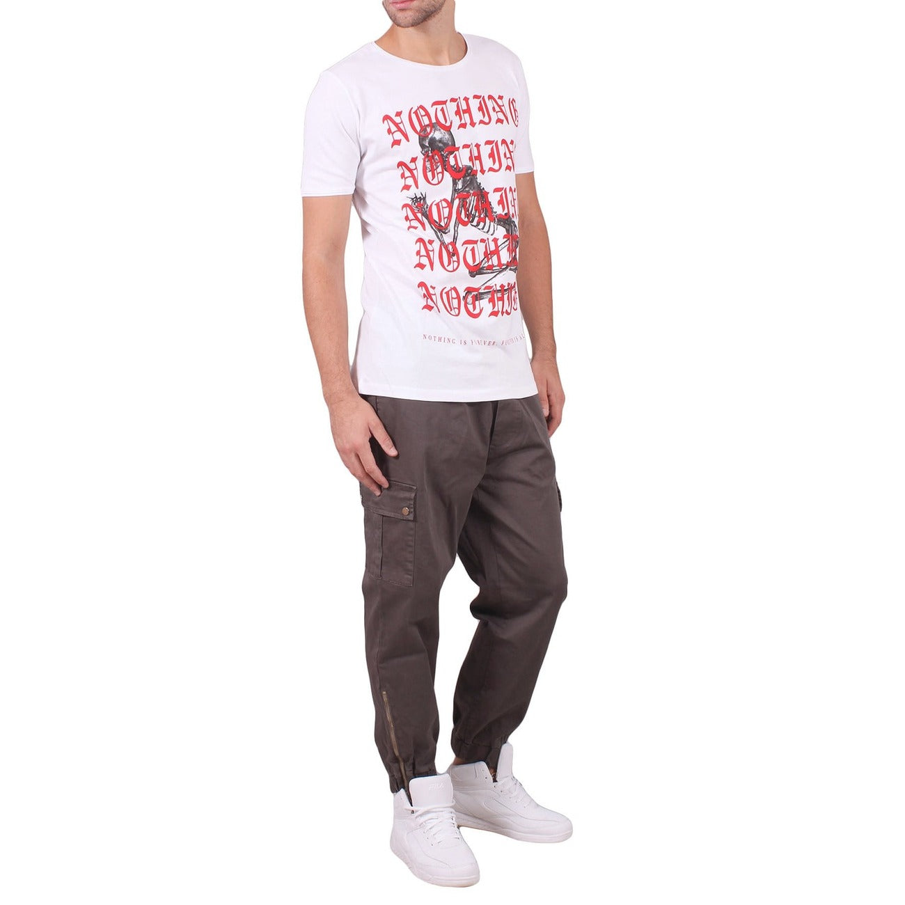 Absolut Joy Homme T-Shirts