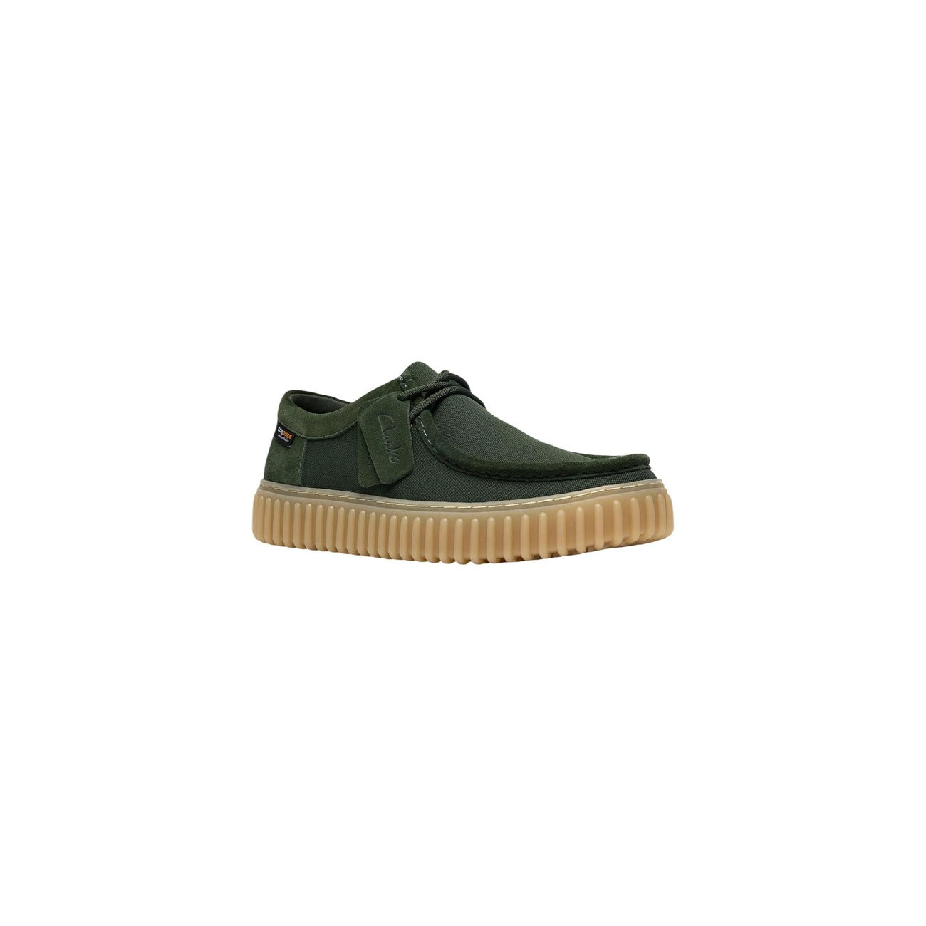 Clarks Homme Chaussures Basses