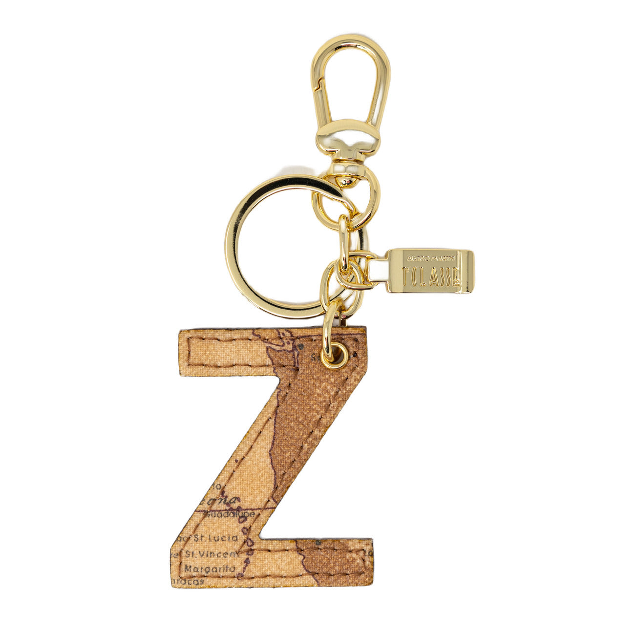 Alviero Martini Prima Classe Femme Porte-clefs