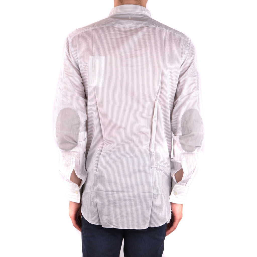 Neil Barrett Homme Chemises