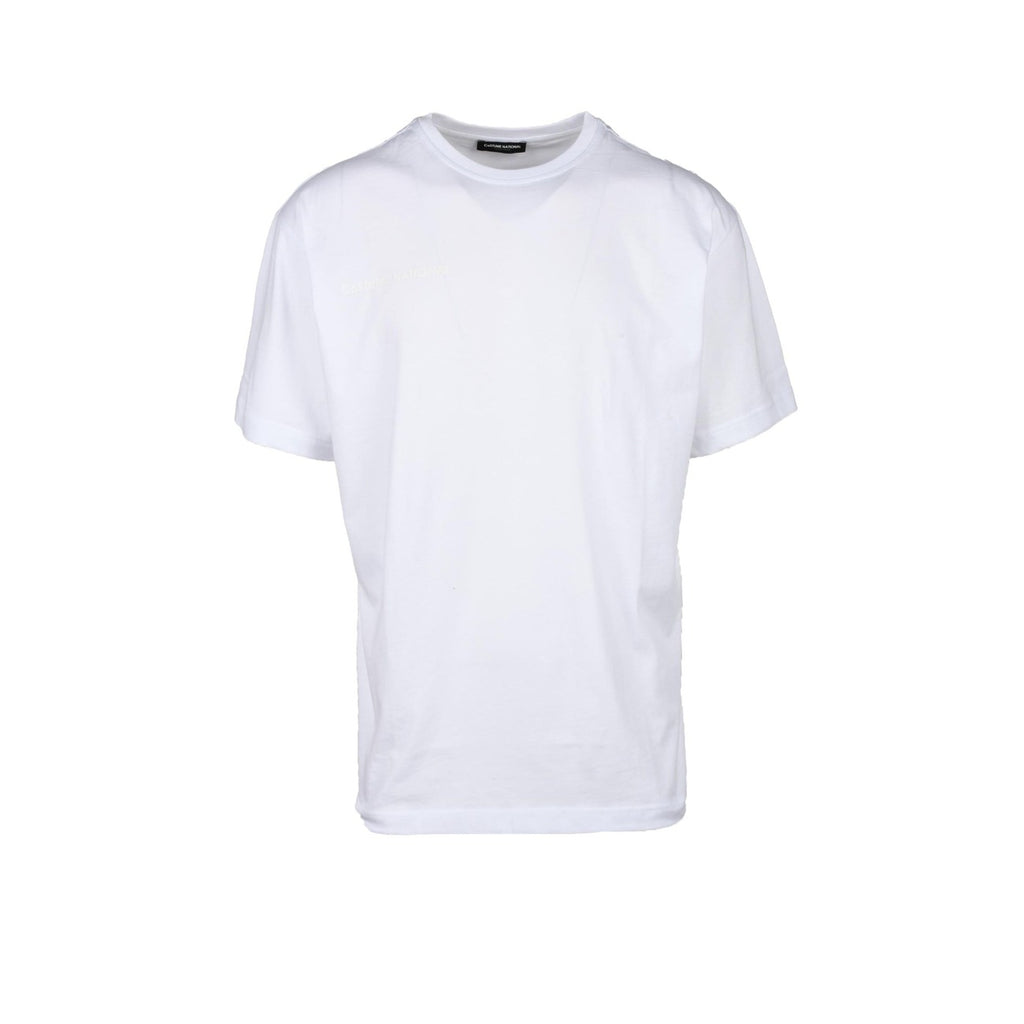 Costume National Contemporary Homme T-Shirts