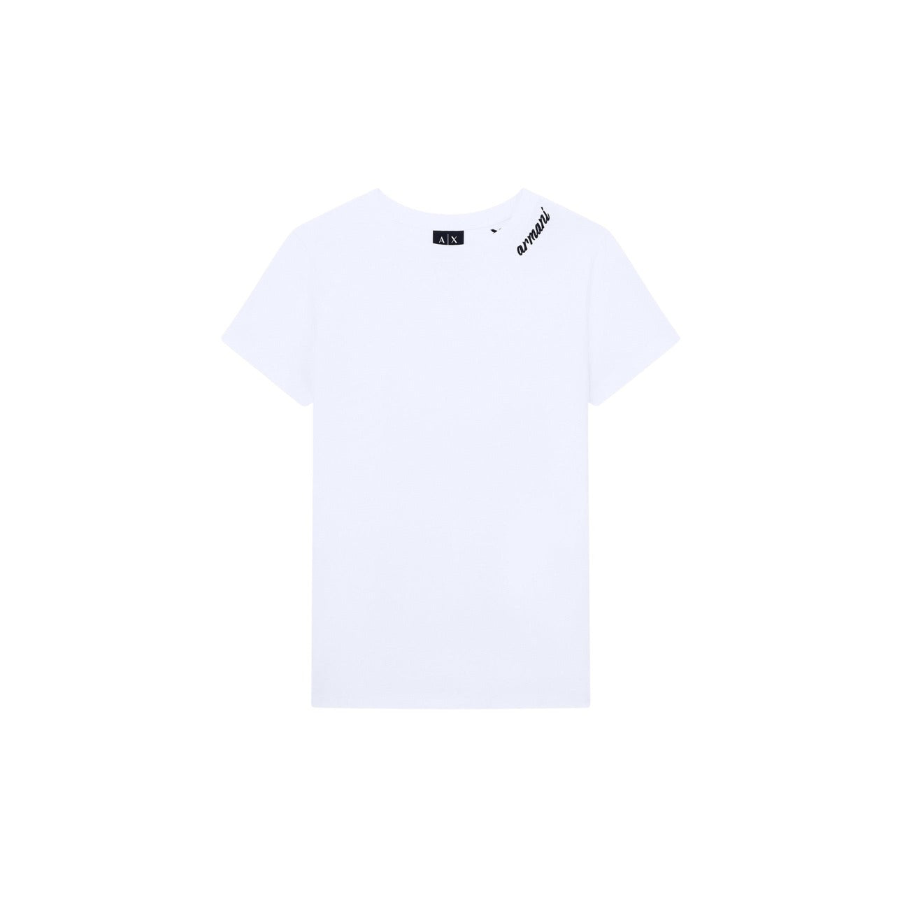 Armani Exchange Femme T-Shirts