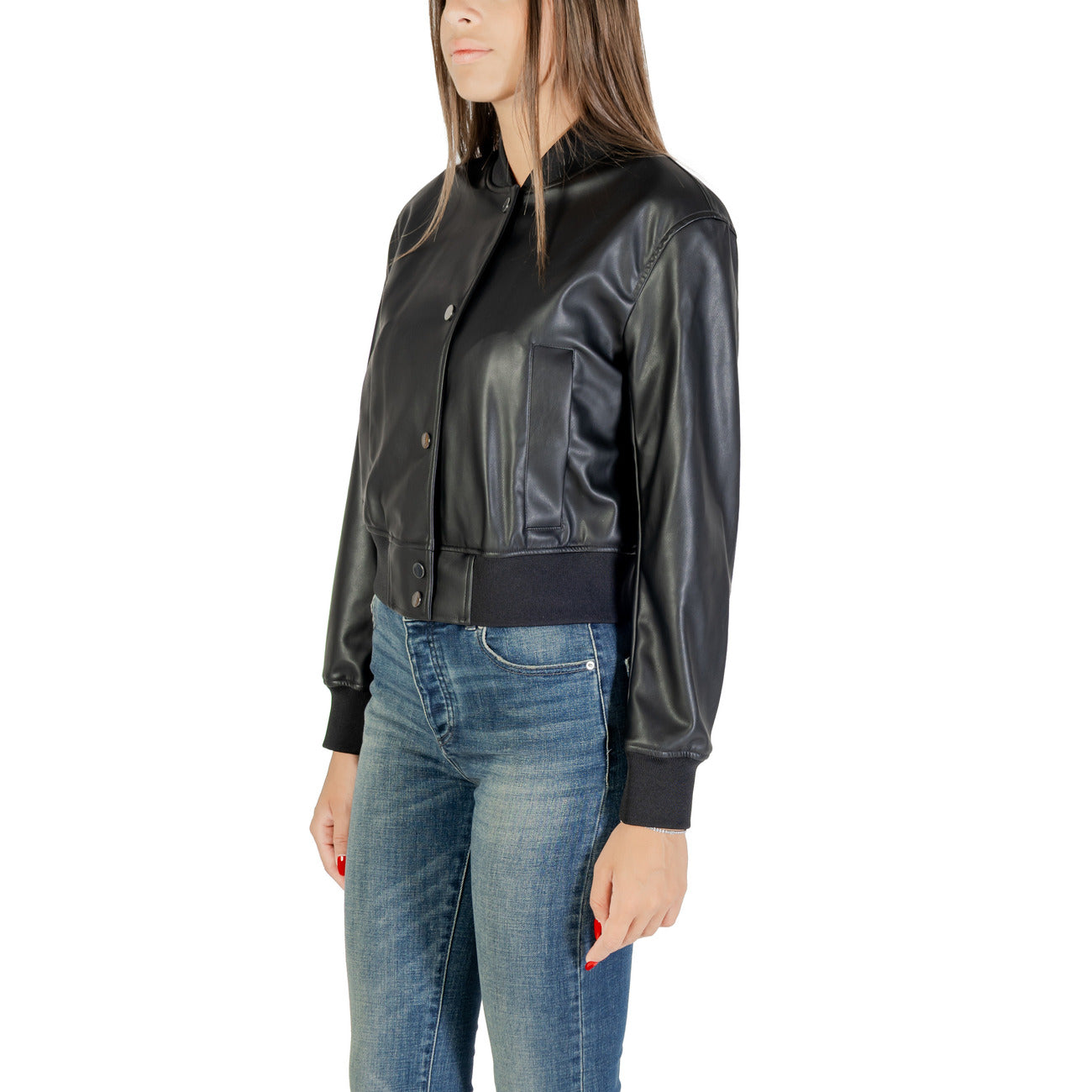 Armani Exchange Femme Jaquettes