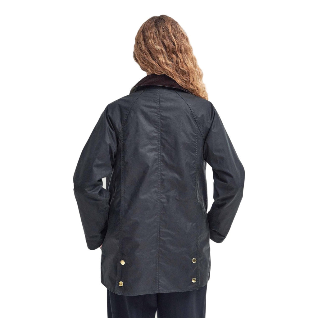 Barbour Femme Jaquettes