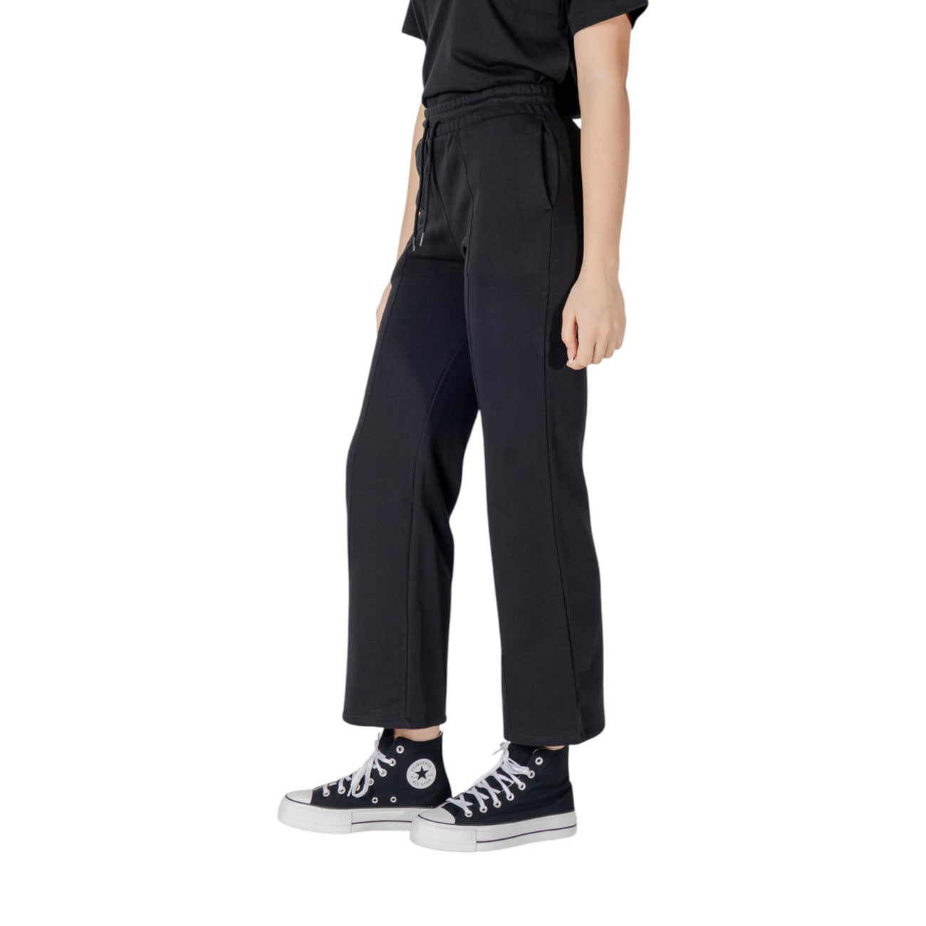 Converse Femme Pantalons