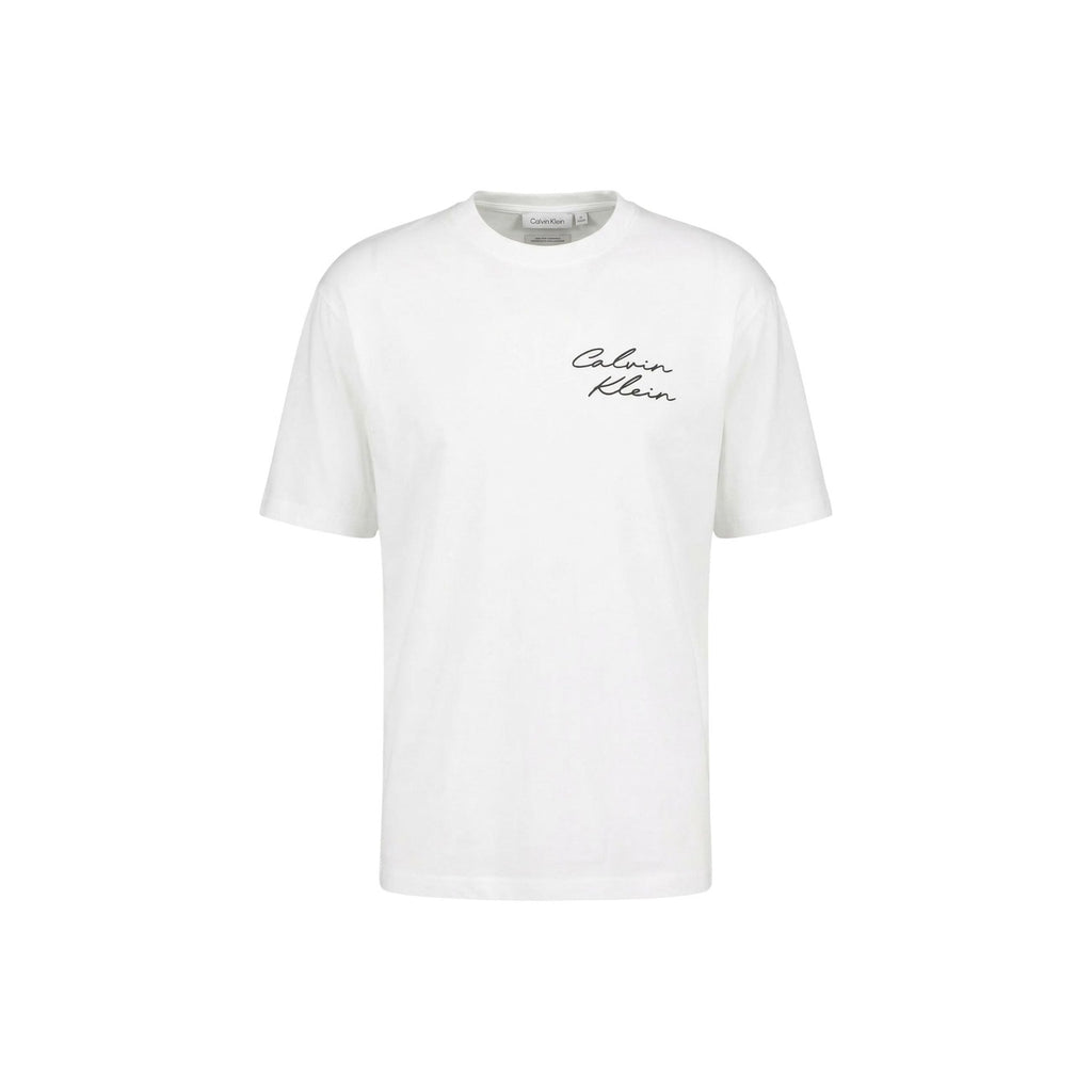 Calvin Klein Jeans Homme T-Shirts