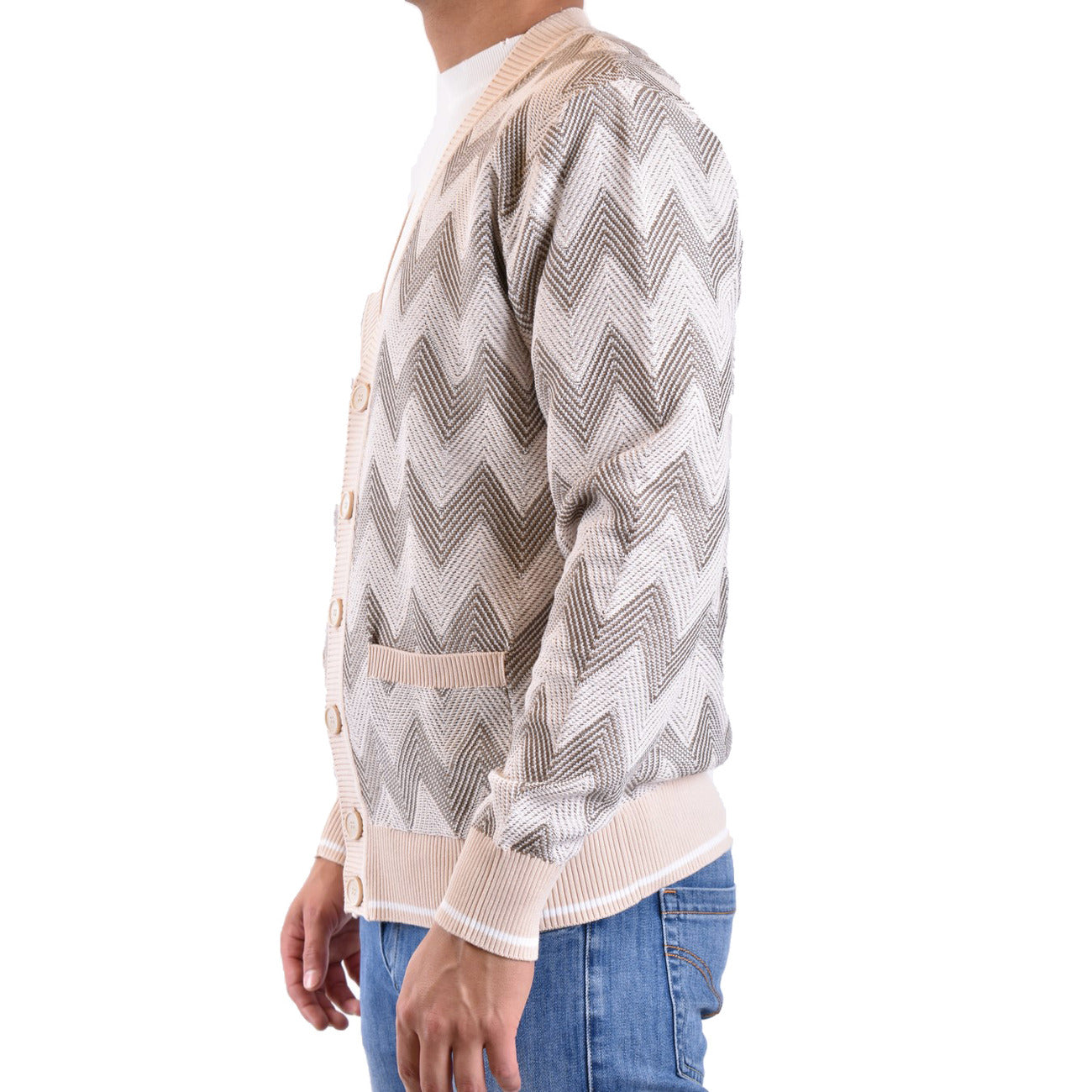 Missoni  Homme Cardigans
