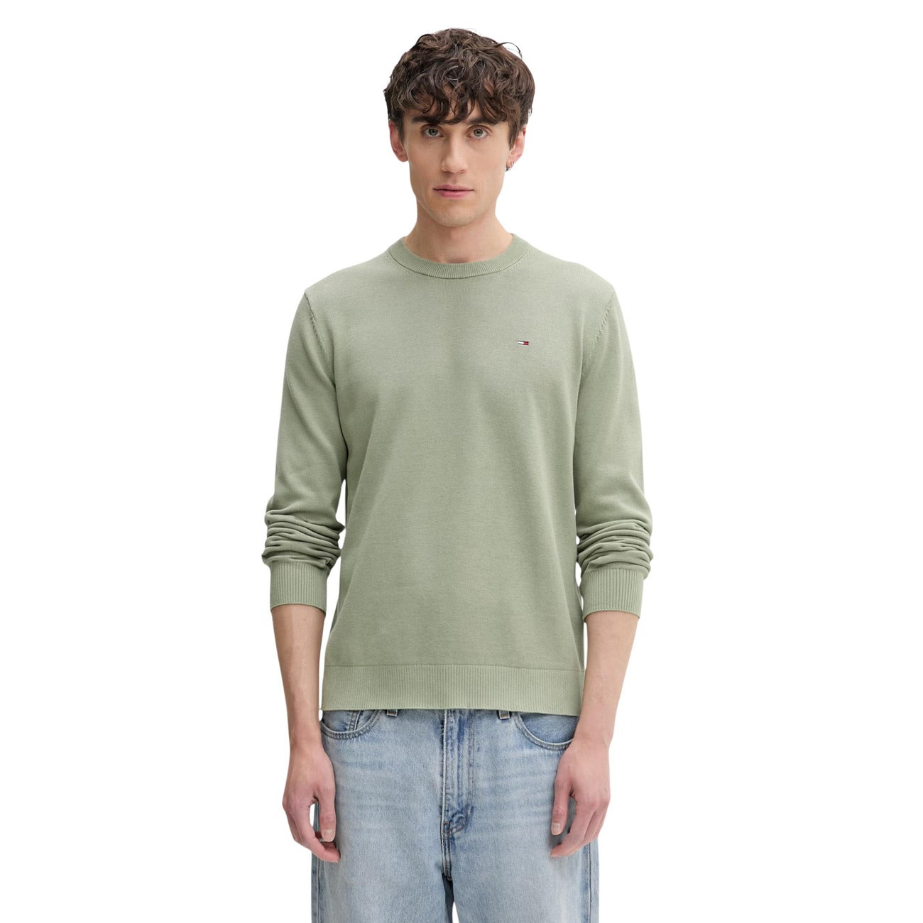 Tommy Hilfiger Jeans Homme Pulls