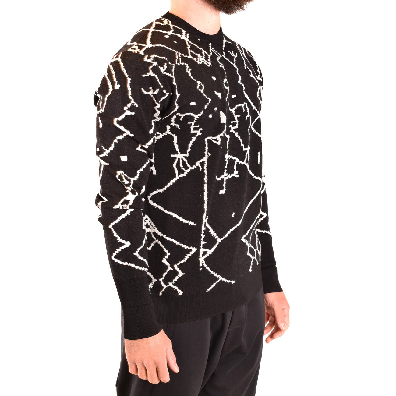 Neil Barrett Homme Pulls