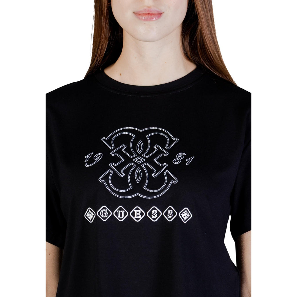 Guess Active Femme T-Shirts