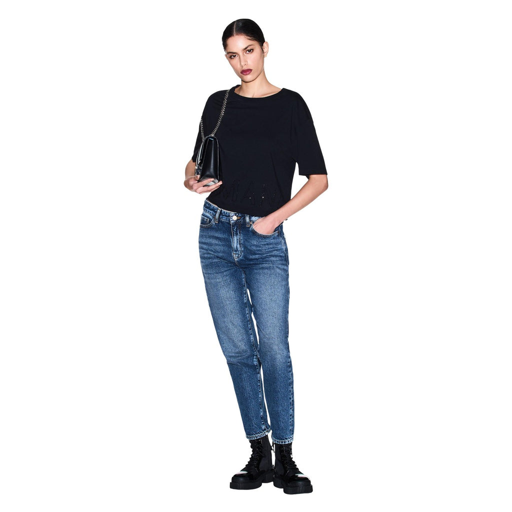 Armani Exchange Femme T-Shirts
