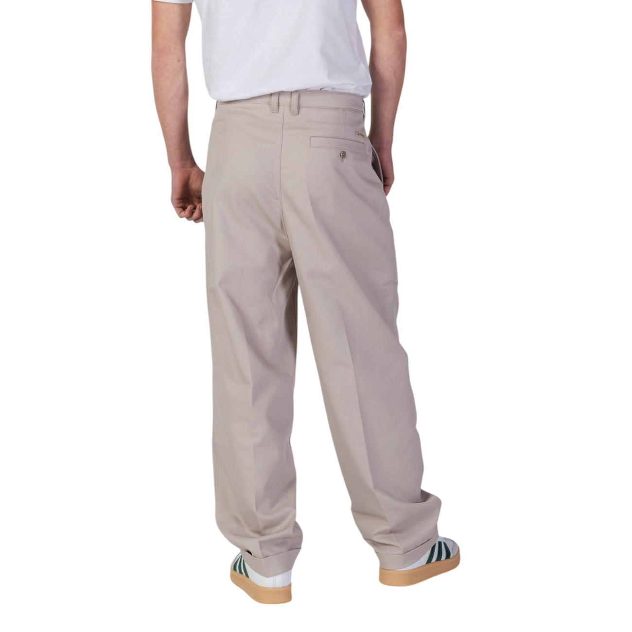 Calvin Klein Jeans Homme Pantalons