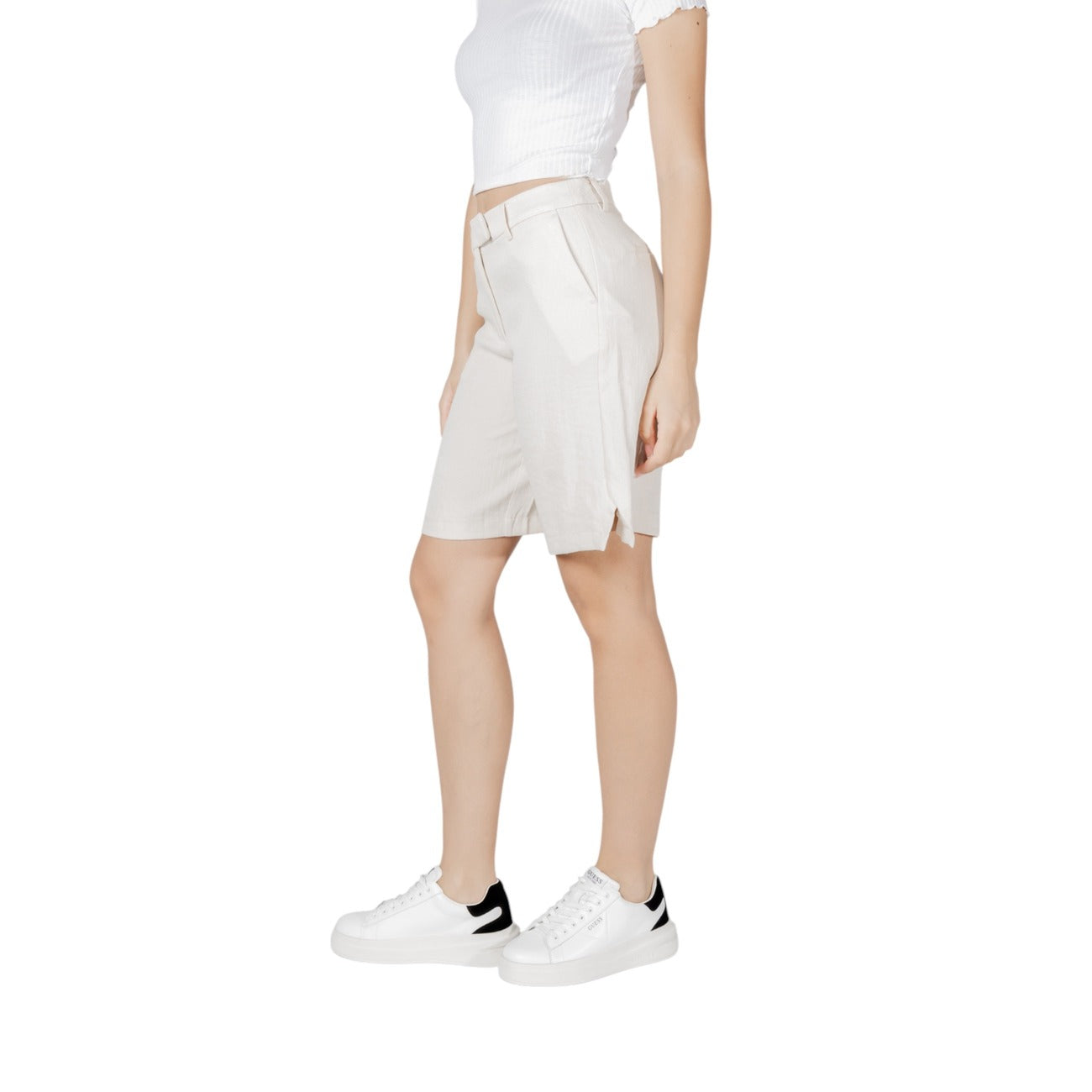 Vila Clothes Femme Shorts