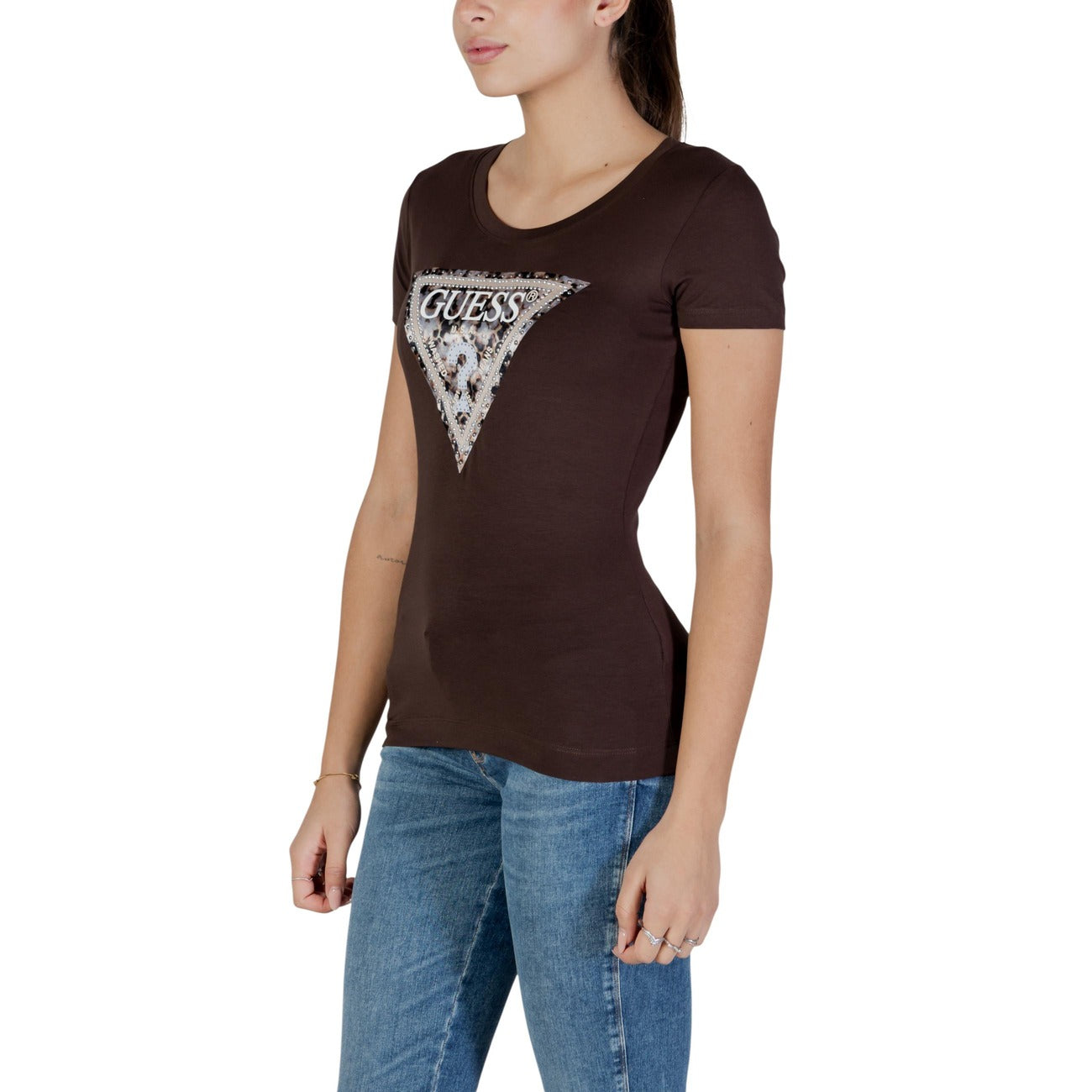 Guess Femme T-Shirts