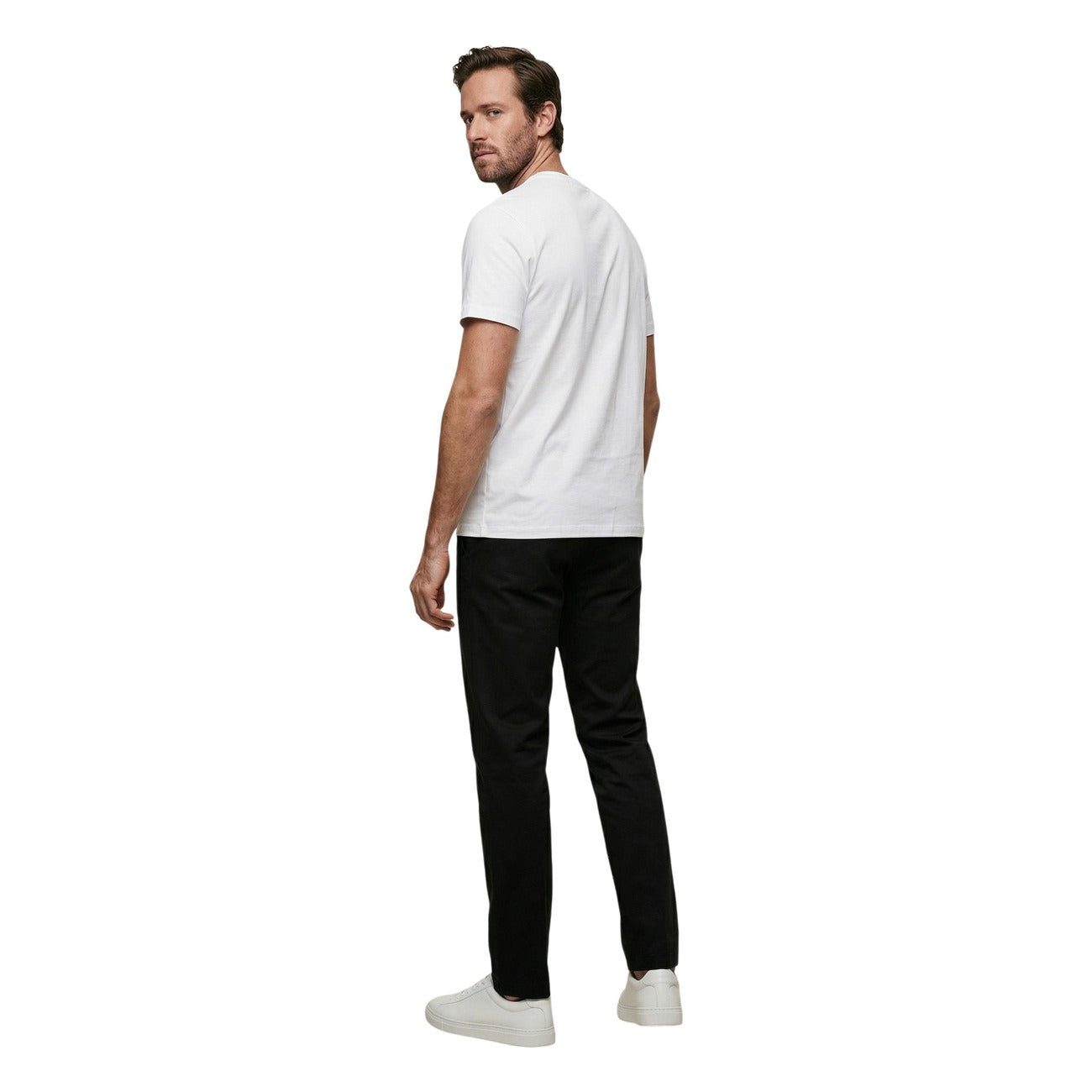 Calvin Klein Jeans Homme T-Shirts