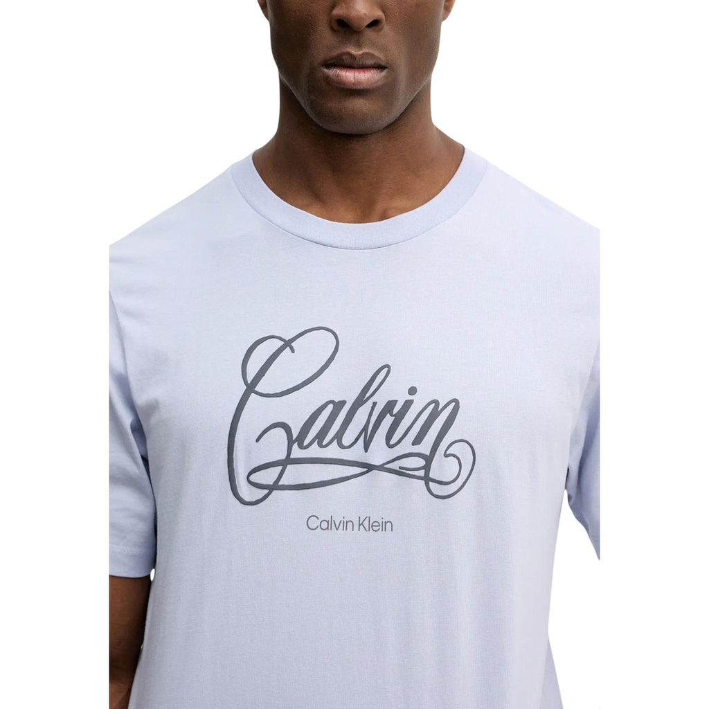 Calvin Klein Jeans Homme T-Shirts