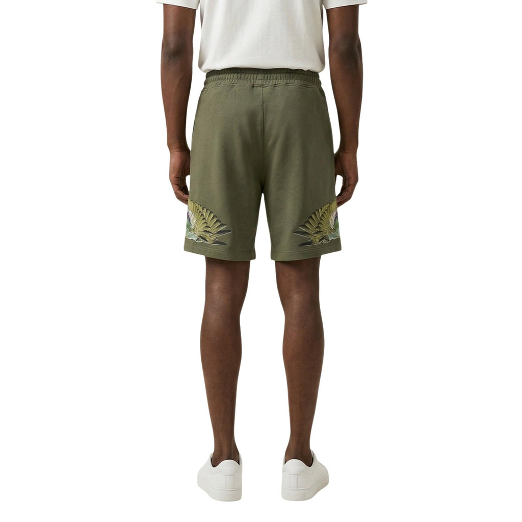 County Of Milan Homme Bermudas