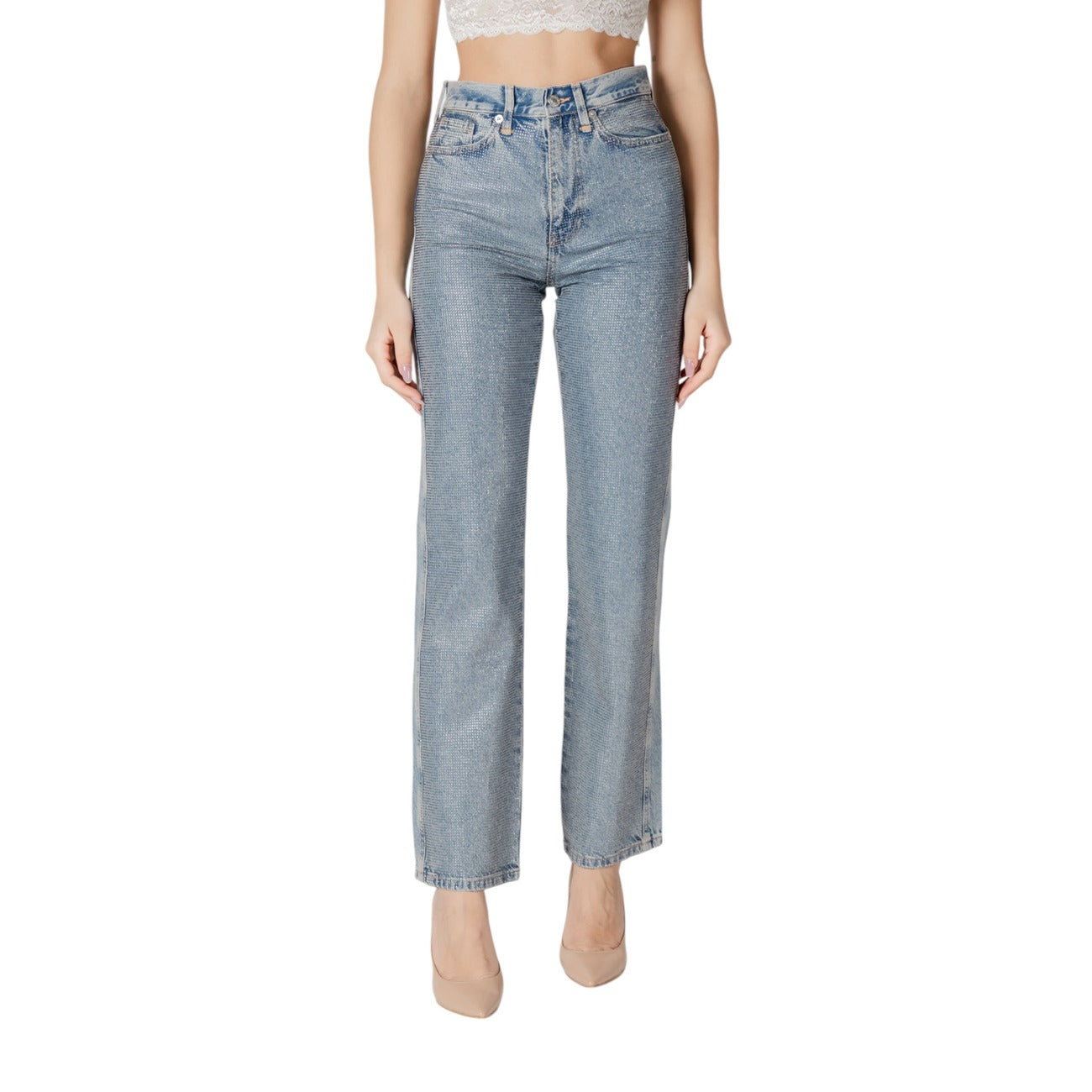 Only Femme Jeans